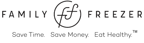 The Family Freezer Shop