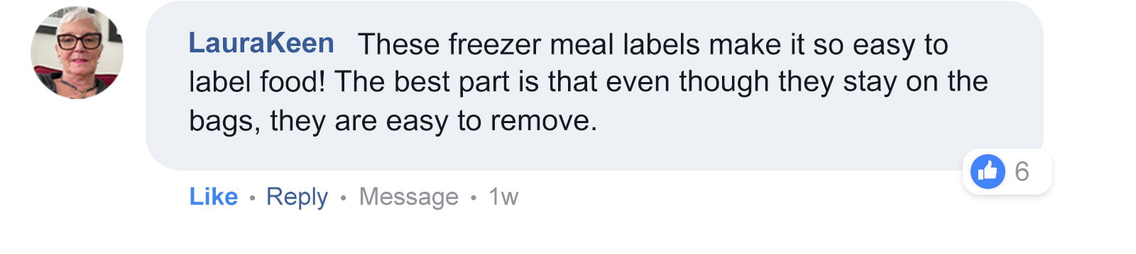 Label_FB_Comment_Laura_Label