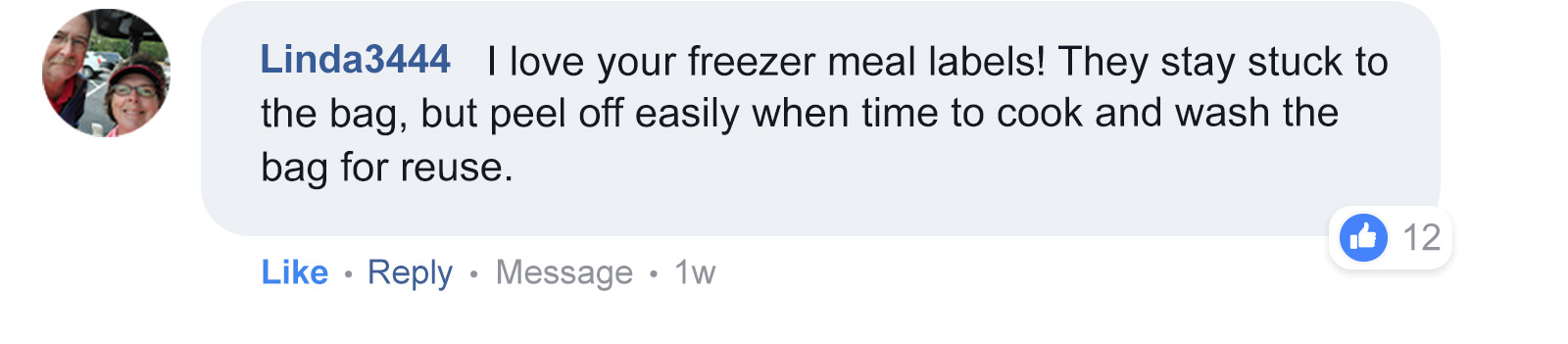 Label_FB_Comment_Linda_Label