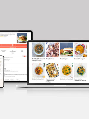 Freezer Meal Pro Membership