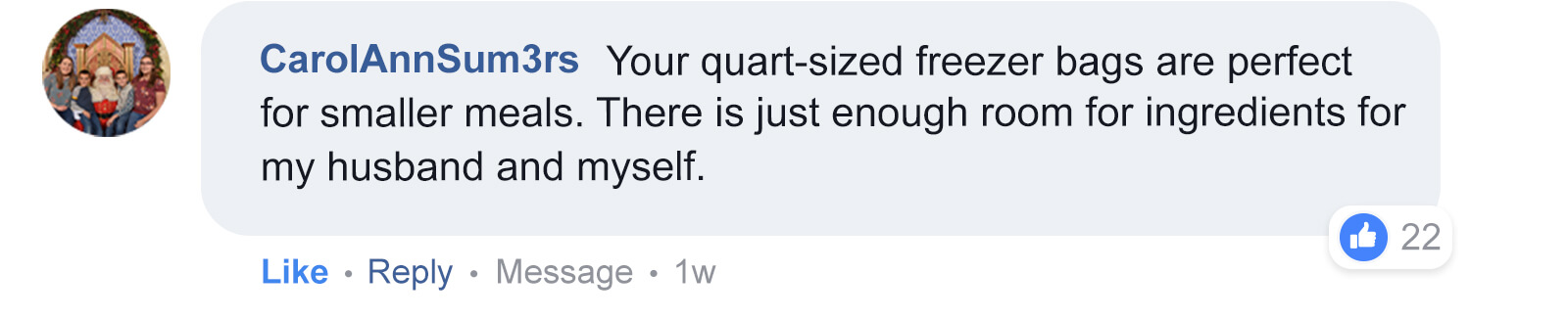 Quart_FB_Comment_CarolAnn_QT