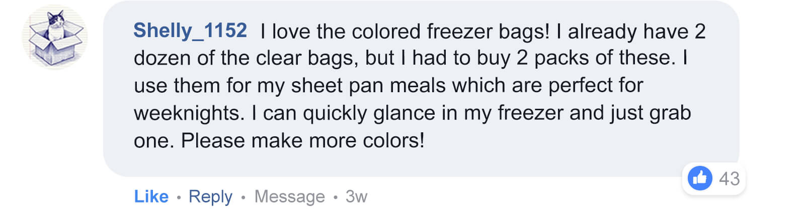 Teal_FB_Comment_Shelly_CB