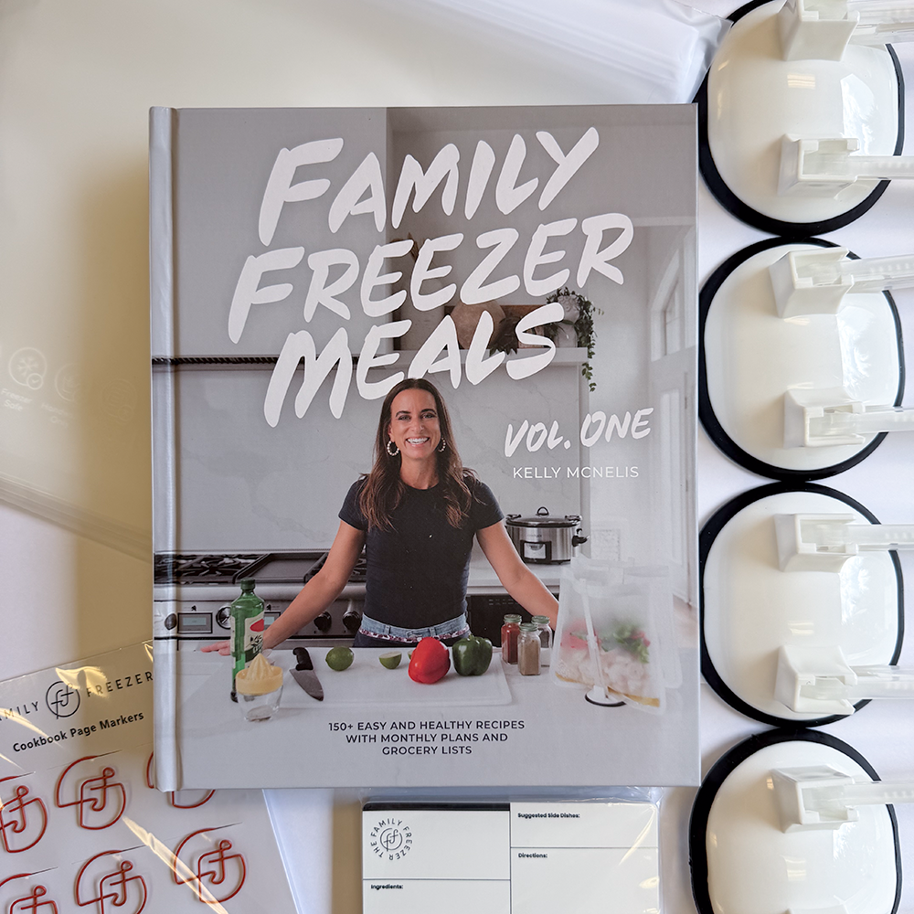 Complete Cookbook Bundle