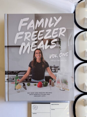 Complete Cookbook Bundle